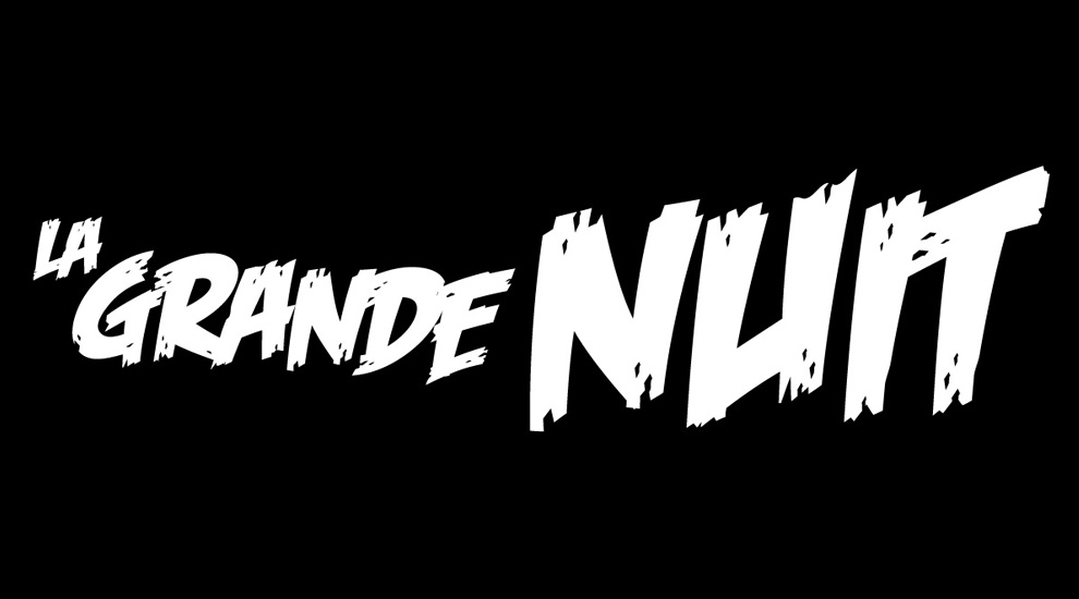 LA GRANDE NUIT